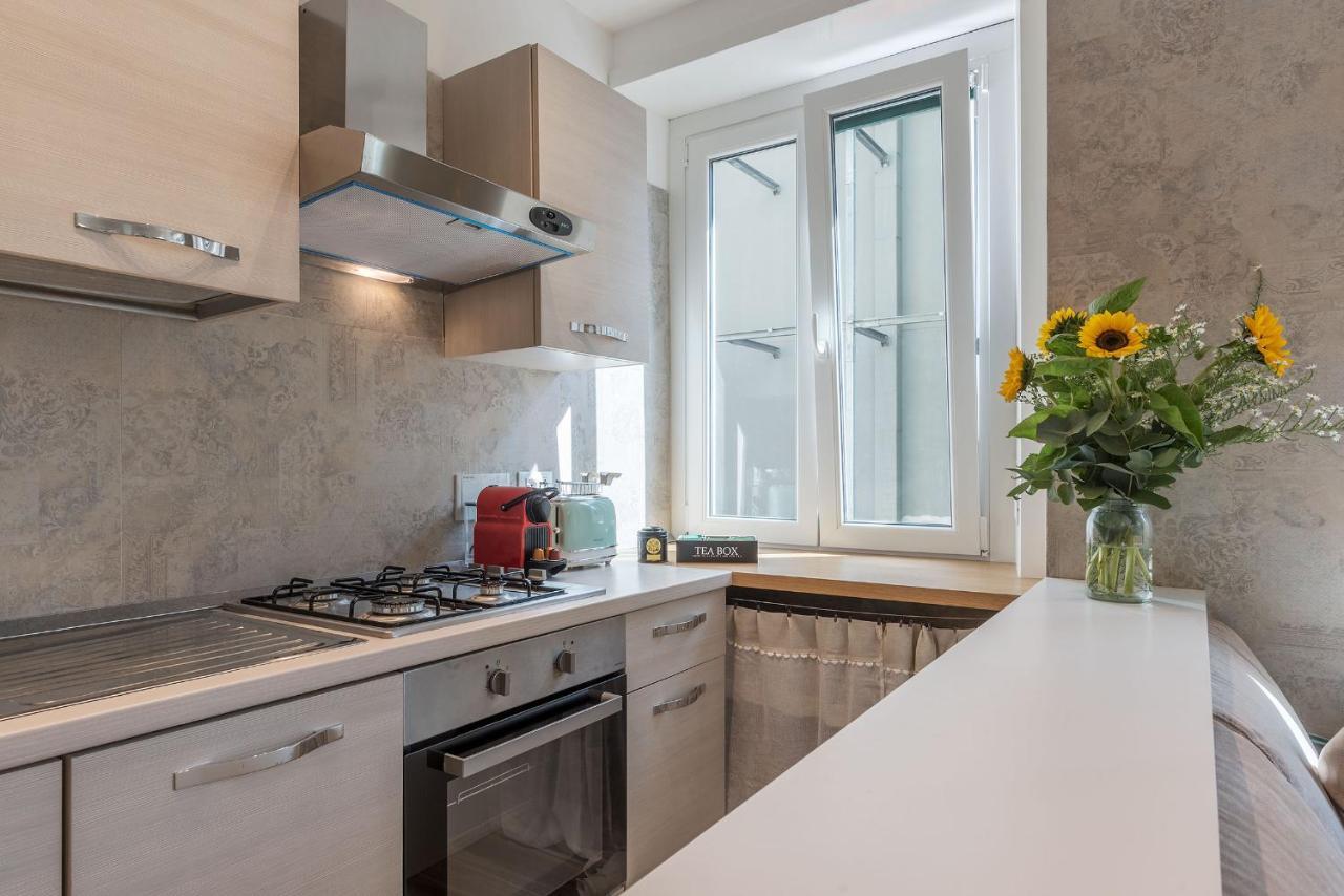 Apartment Appia New Cozy Rom