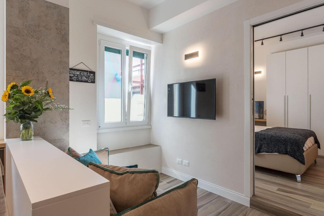 Appia New Cozy Apartment Rom